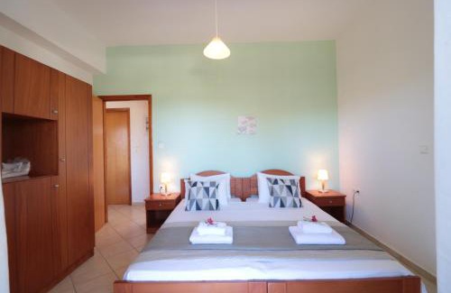 Apokoronas Apartment | Kalimera Apartments