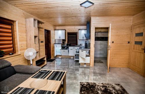 Bobrka Ski Chalet | KaliMera