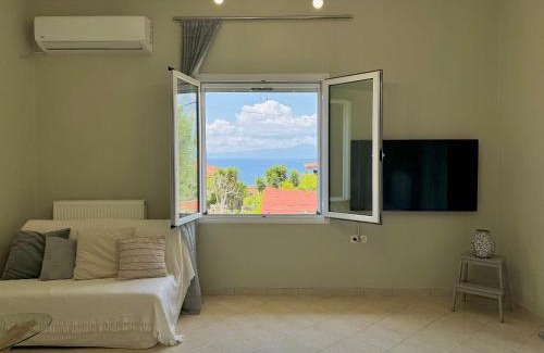 Paralia Vergas Apartment | KALIMERA Suite Kalamata