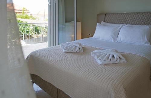 Paralia Vergas Apartment | KALIMERA Suite Kalamata