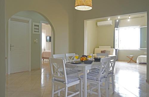 Paralia Vergas Apartment | KALIMERA Suite Kalamata