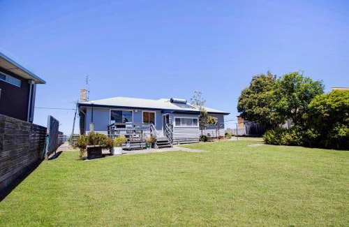 Kalimna House | Kalimna Holiday House