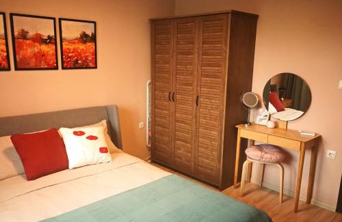 Kazanlak Apartment | Kalina Apartment Kazanlak
