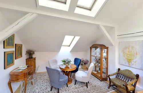 Brno-stred Apartment | Kalina Apartments