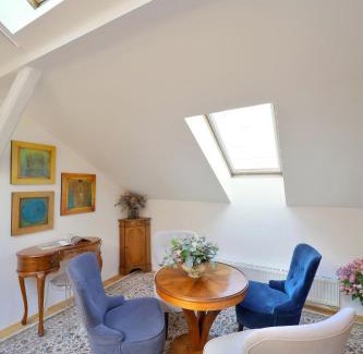 Brno-stred Apartment | Kalina Apartments
