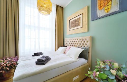 Brno-stred Apartment | Kalina Apartments