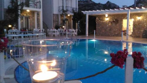 Datca Hotel | Kalina Hotel