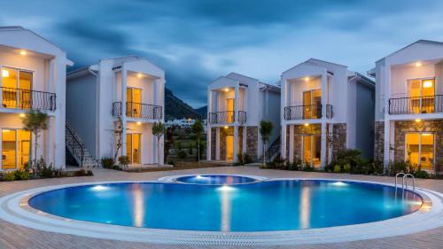 Datca Hotel | Kalina Hotel