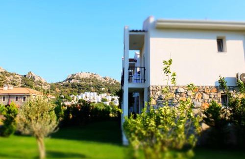 Datca Hotel | Kalina Hotel