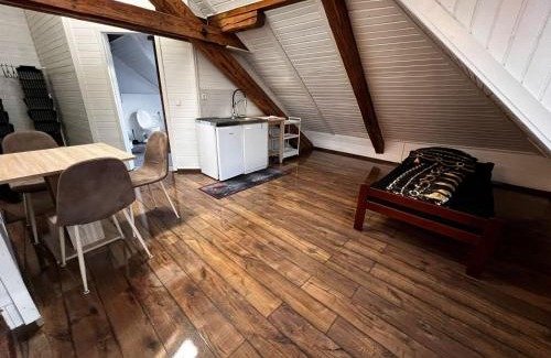 Fuerth Apartment | Kalinka 90766 Fürth