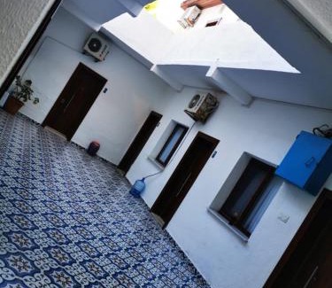 Ilica Bed & Breakfast | Kalipso motel