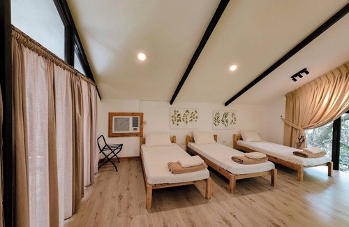 Cavinti Hotel | Kaliraya Surf Kamp by Eco Hotels