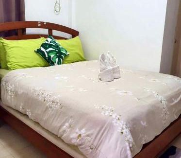 Coron Town Proper Bed & Breakfast | Kalis Viewpoint Lodge Coron