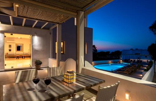 Vothon Hotel | Kalisperis Hotel