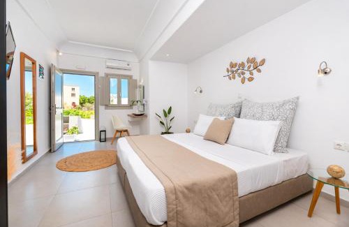 Vothon Hotel | Kalisperis Hotel