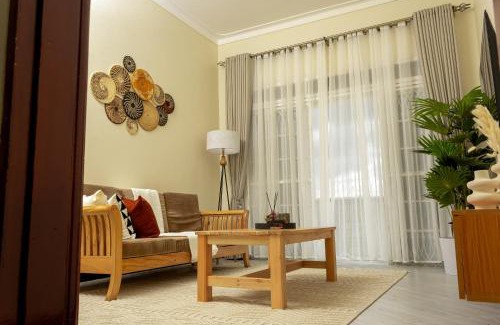 Fort Portal Apartment | Kalitaani Homes