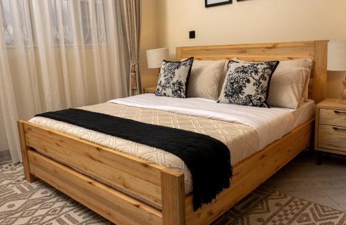 Fort Portal Apartment | Kalitaani Homes