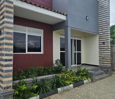 Fort Portal Apartment | Kalitaani Homes
