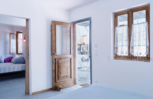 Kallithea Apartment | KALITHEA-HILLS APARTMENT 3
