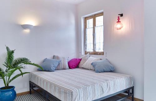 Kallithea Apartment | KALITHEA-HILLS APARTMENT 3