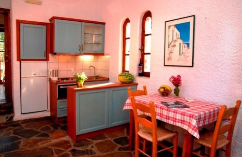 Kalyves Apartment | Kalives Apartments