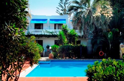 Kalyves Apartment | Kalives Apartments
