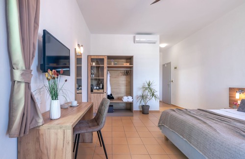 Kaliviani House | Kaliviani Traditional Hotel