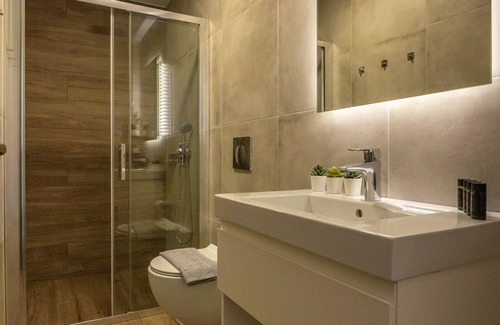 Kaliviani House | Kaliviani Traditional Hotel