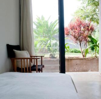 Machame Cabin | Kaliwa Lodge