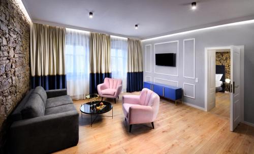 Poprad Hotel | Kalix Boutique Hotel