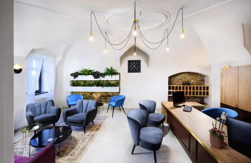 Poprad Hotel | Kalix Boutique Hotel