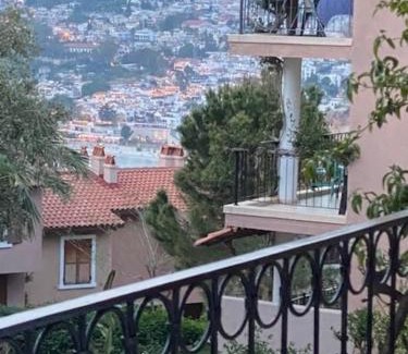 Kalkan Apartment | Kalkan lovely 1 bedroom holiday rental