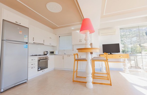 Kalkan Apartment | kalkan suites