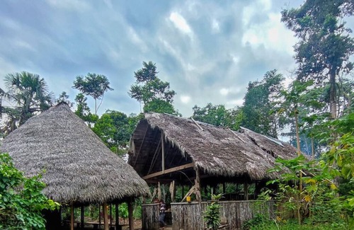 Misahualli Cabin | Kallari Lookout
