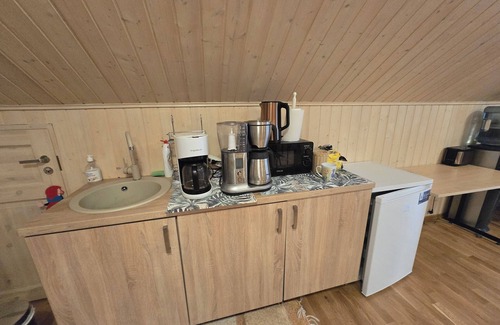 Padise Other | Kallaste Turismitalu & Holiday Resort