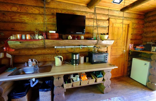 Padise Other | Kallaste Turismitalu & Holiday Resort