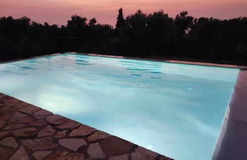 Kavallos Apartment | Kalliope Apartments