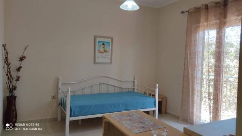Kavallos Apartment | Kalliope Apartments
