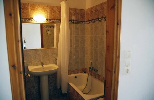 Kastelli Hotel | Kalliopi Hotel