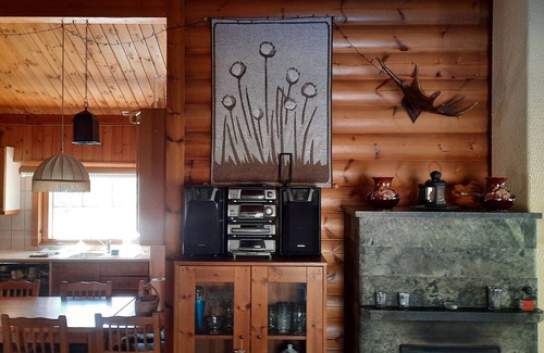 Ruokolahti Cottage | Kallioranta Cottage