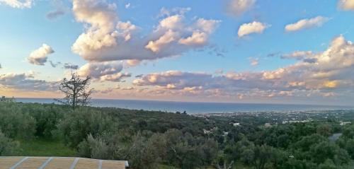 Xiro Chorio House | Kalliroi by KRISSES
