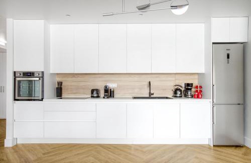 Neos Kosmos Apartment | Kallirrois 89 Suite