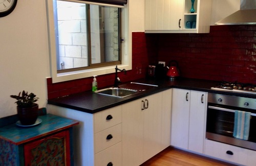 Kallista Apartment | Kallista Boutique Apartment