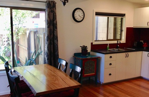 Kallista Apartment | Kallista Boutique Apartment