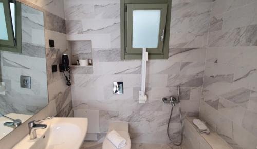 Vothon Hotel | Kallos Imar Boutique Hotel