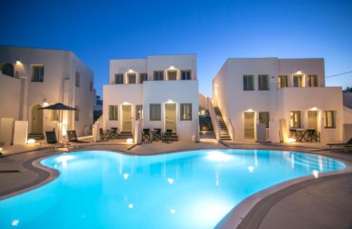 Vothon Hotel | Kallos Imar Boutique Hotel