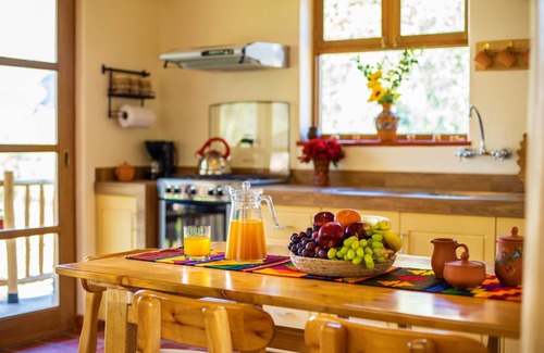Urubamba Villa | Kallpawasi, Andean House in the Sacred Valley of the Incas. Service and Nature.