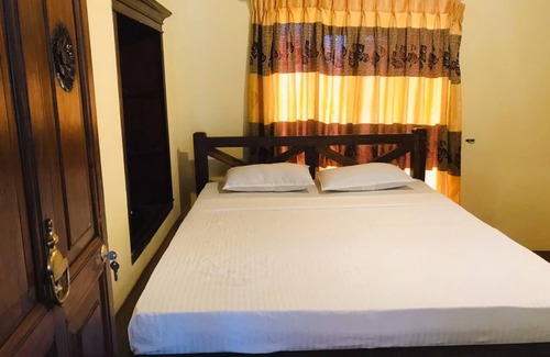 Beragala House | Kallycave Eco Lodge