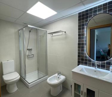 Moncofar Apartment | kalma