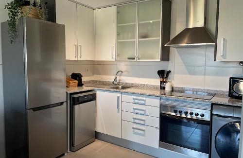 Moncofar Apartment | kalma